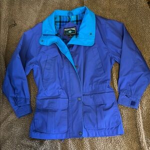 Pacific Trail, like new, functional jacket S